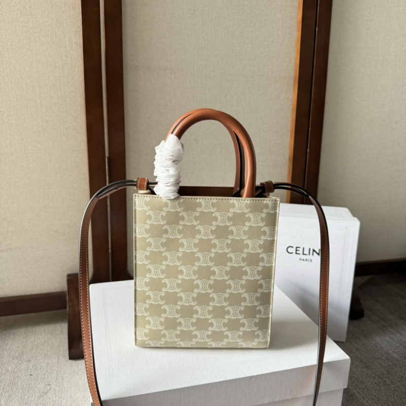 Celine Top Handle Bags